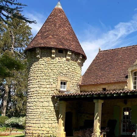 Le Petit Chateau - Adults Only Property 勒布奎 外观 照片