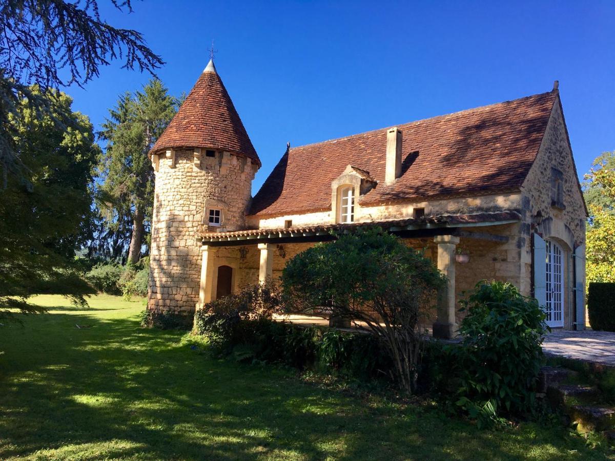 Le Petit Chateau - Adults Only Property 勒布奎 外观 照片