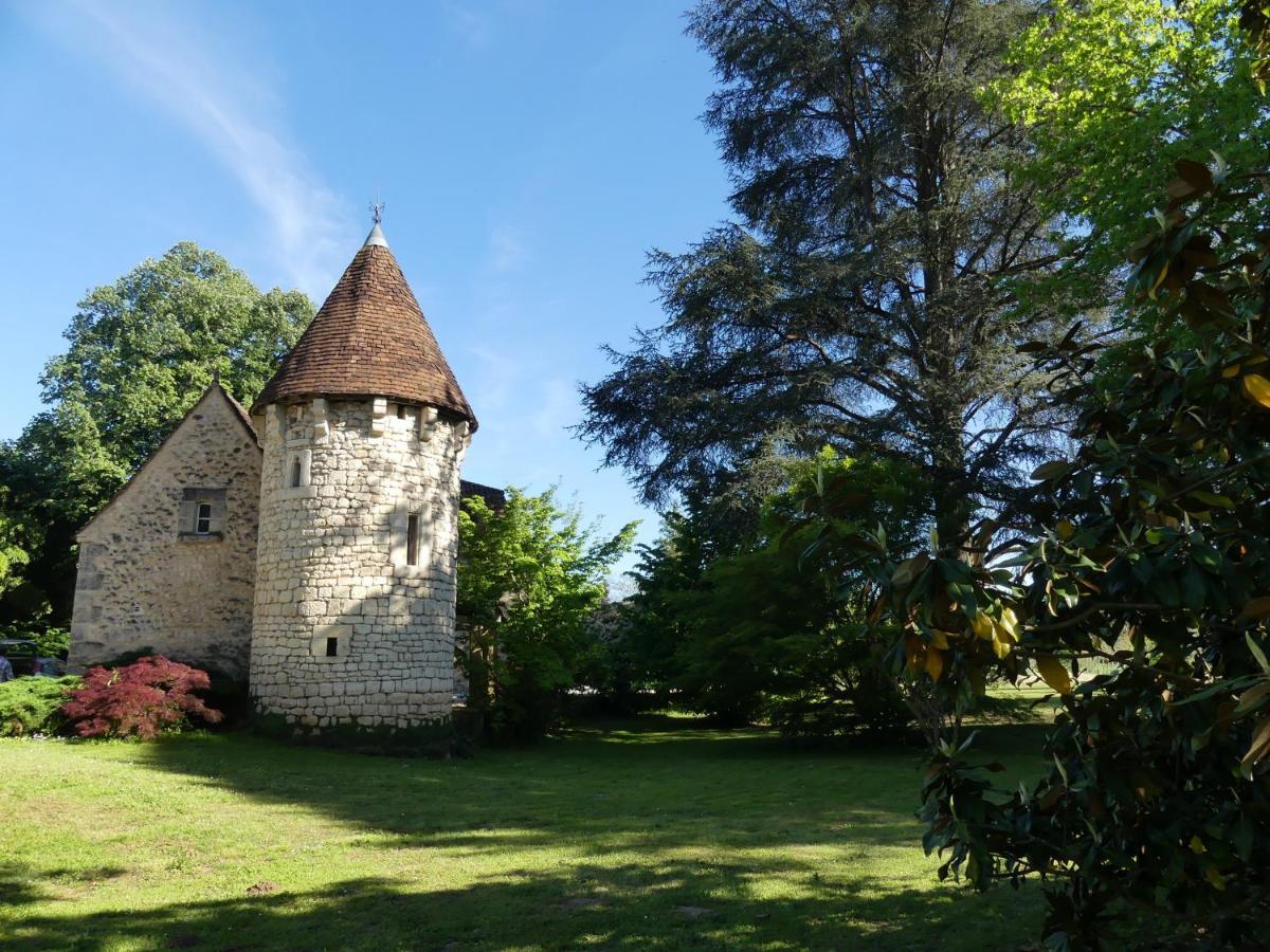 Le Petit Chateau - Adults Only Property 勒布奎 外观 照片