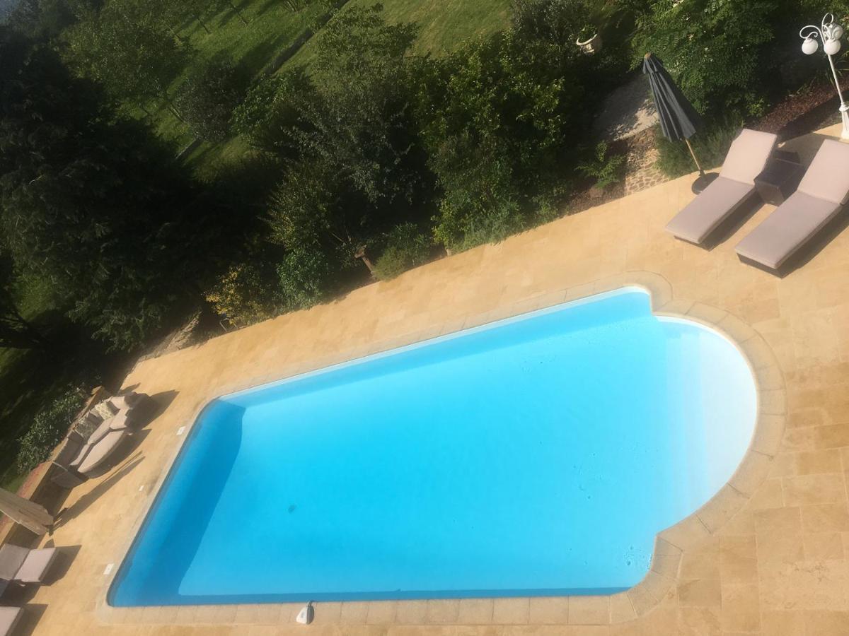 Le Petit Chateau - Adults Only Property 勒布奎 外观 照片