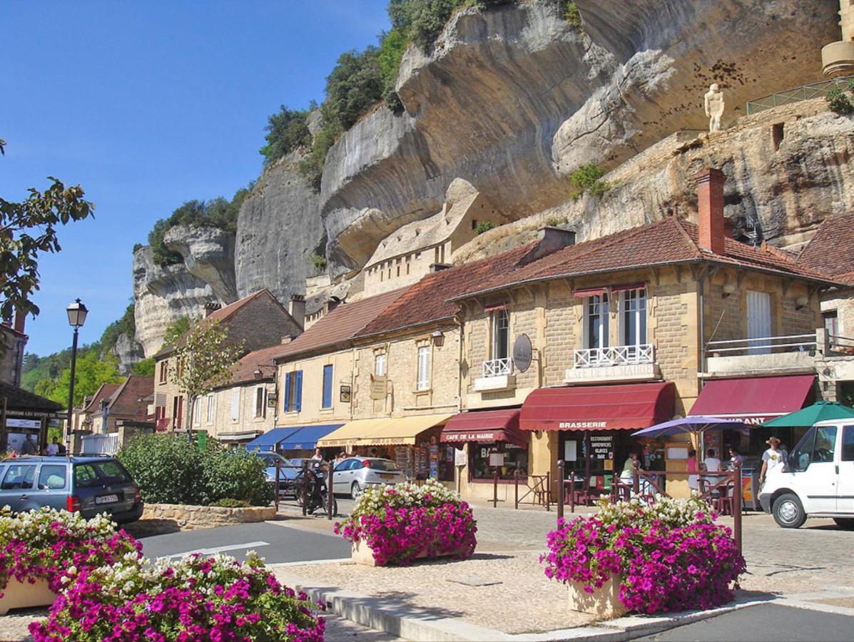 Le Petit Chateau - Adults Only Property 勒布奎 外观 照片