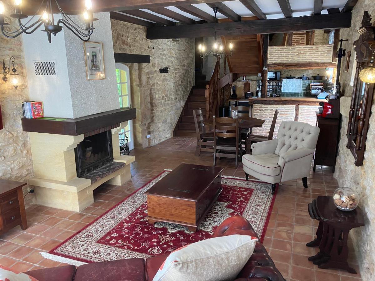 Le Petit Chateau - Adults Only Property 勒布奎 外观 照片
