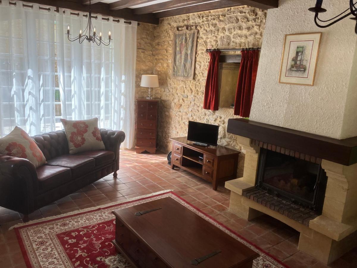 Le Petit Chateau - Adults Only Property 勒布奎 外观 照片