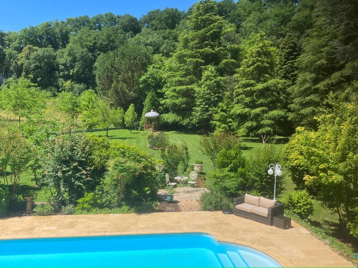 Le Petit Chateau - Adults Only Property 勒布奎 外观 照片