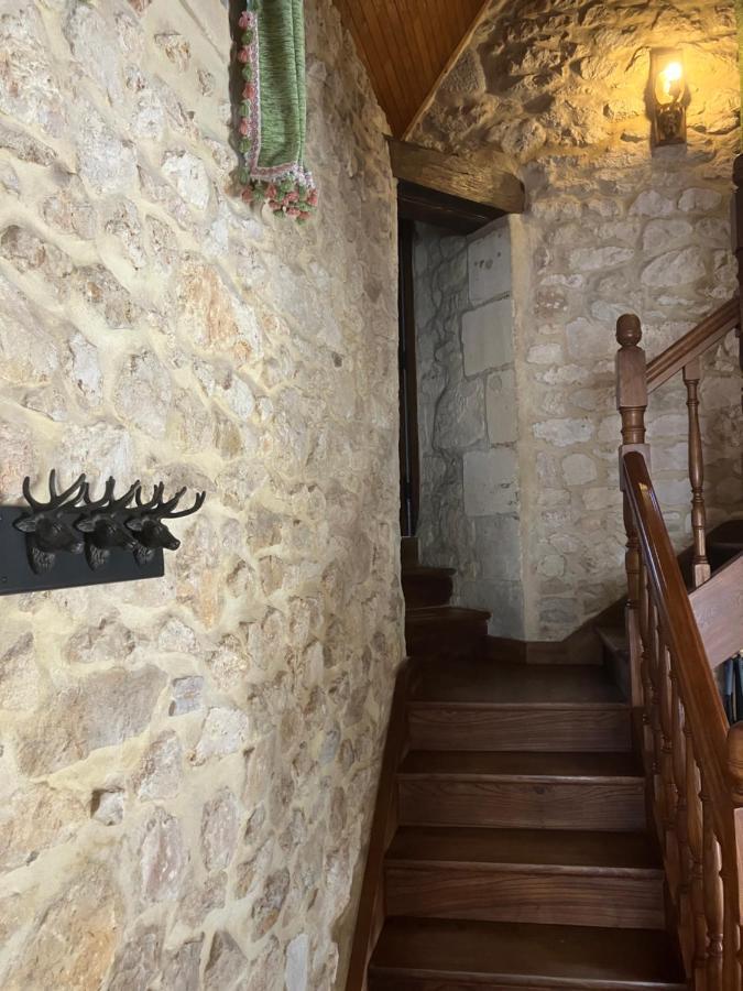Le Petit Chateau - Adults Only Property 勒布奎 外观 照片