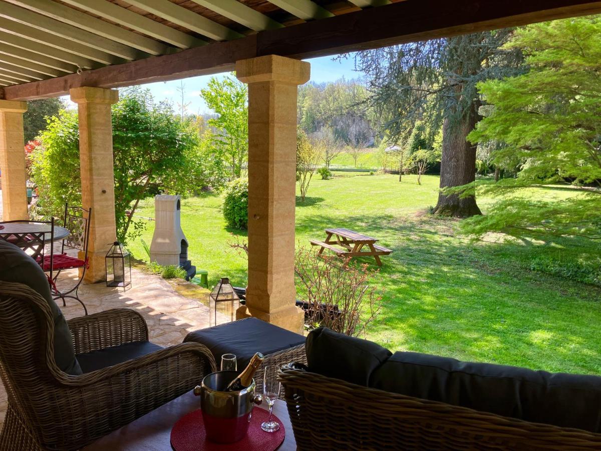 Le Petit Chateau - Adults Only Property 勒布奎 外观 照片